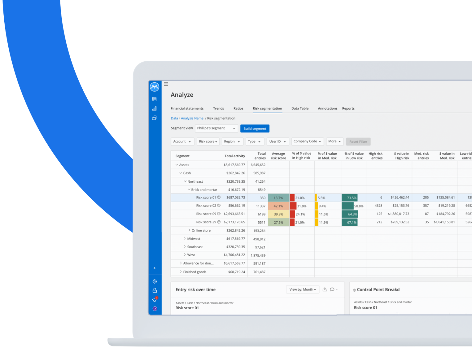 what-s-new-mindbridge-q4-2022-release-mindbridge