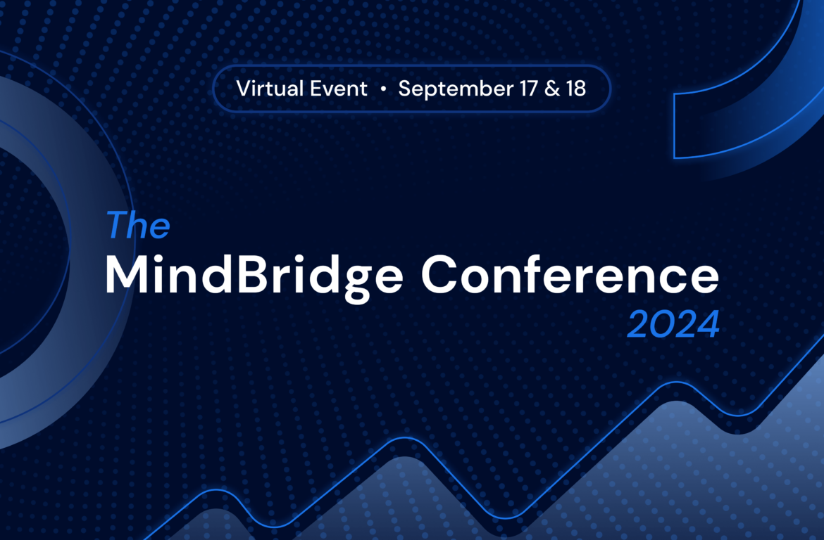 The MindBridge conference 2024