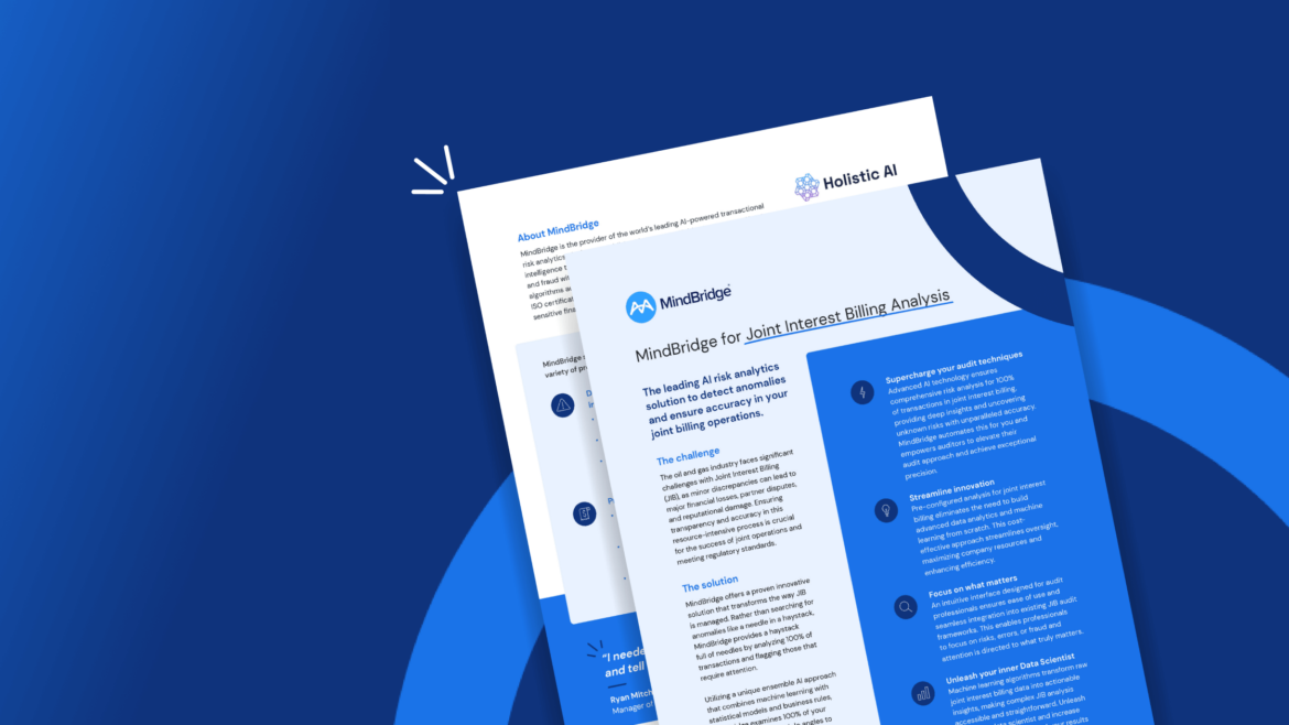 Learn how oil and gas companies use joint interest billing, current inefficiencies, and how AI can improve accuracy and efficiency in this complex process.