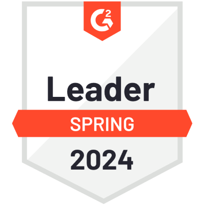 G2 Leader Spring 2024