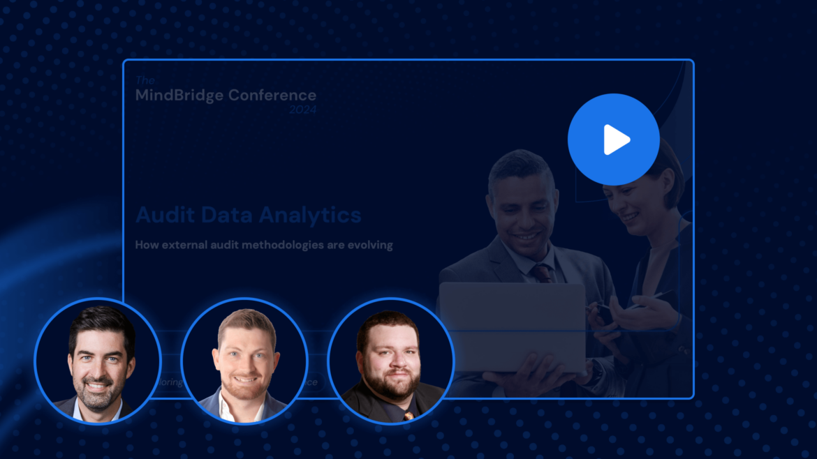 Discover how audit data analytics is reshaping audit practices. Explore insights from industry experts on how ADAs and AI enhance risk assessment, efficiency, and audit quality.