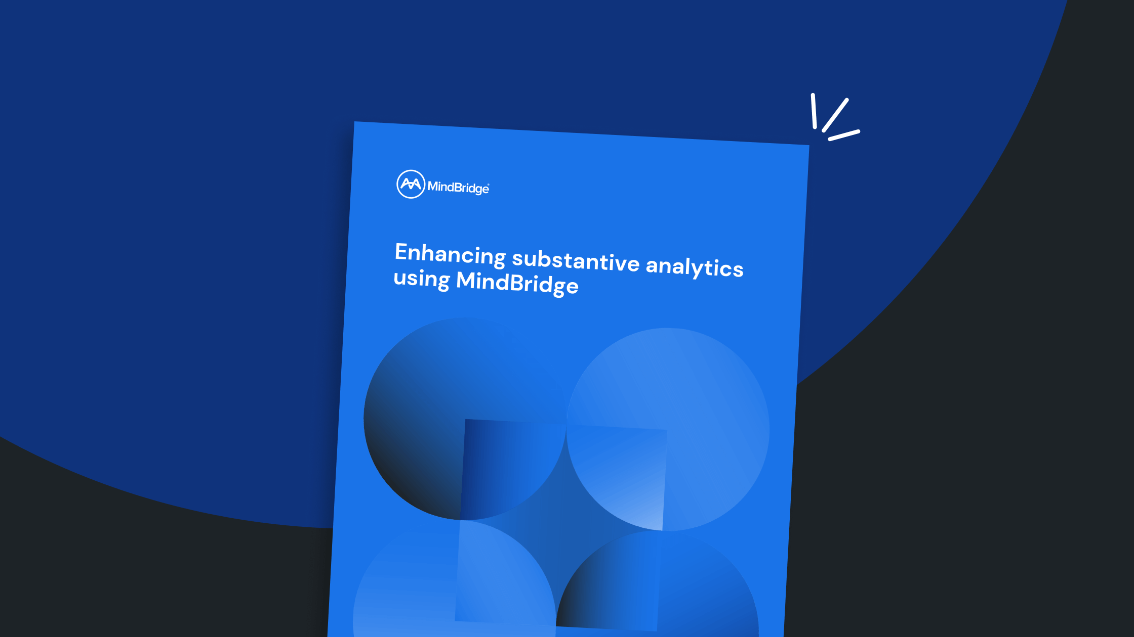 Discover how MindBridge’s AI-powered platform simplifies substantive analytics, enabling auditors to detect anomalies, set precise thresholds, and visualize trends for improved efficiency and compliance. Learn to streamline your audit process with data-driven insights.